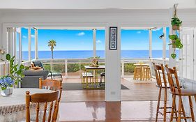 Sun Catcher - Ocean Views, Walk To Beach, Lake, Cafes, Shops